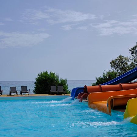 Atlantica Eleon Grand Resort Τραγάκι Εξωτερικό φωτογραφία