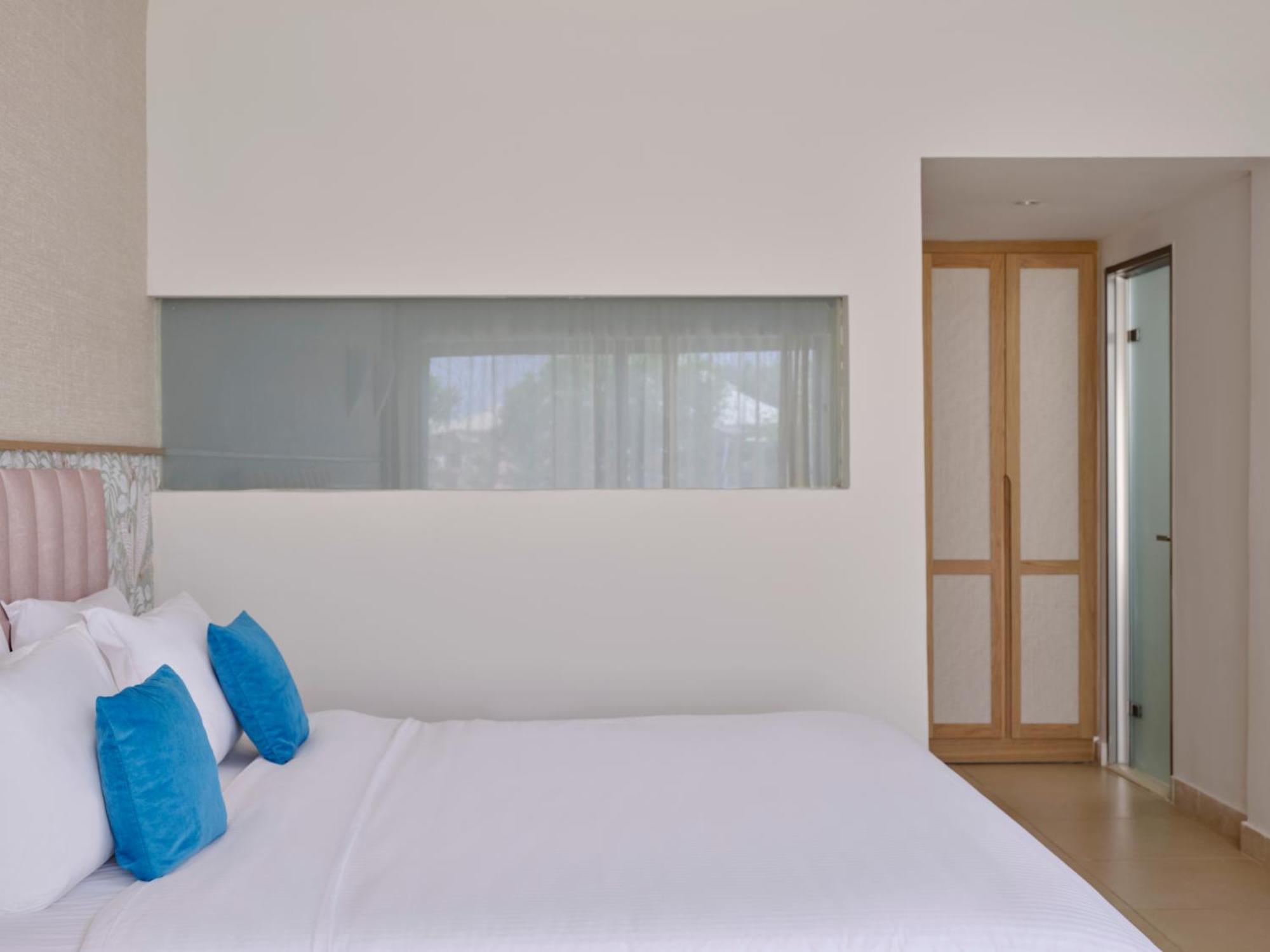Atlantica Eleon Grand Resort Τραγάκι Εξωτερικό φωτογραφία