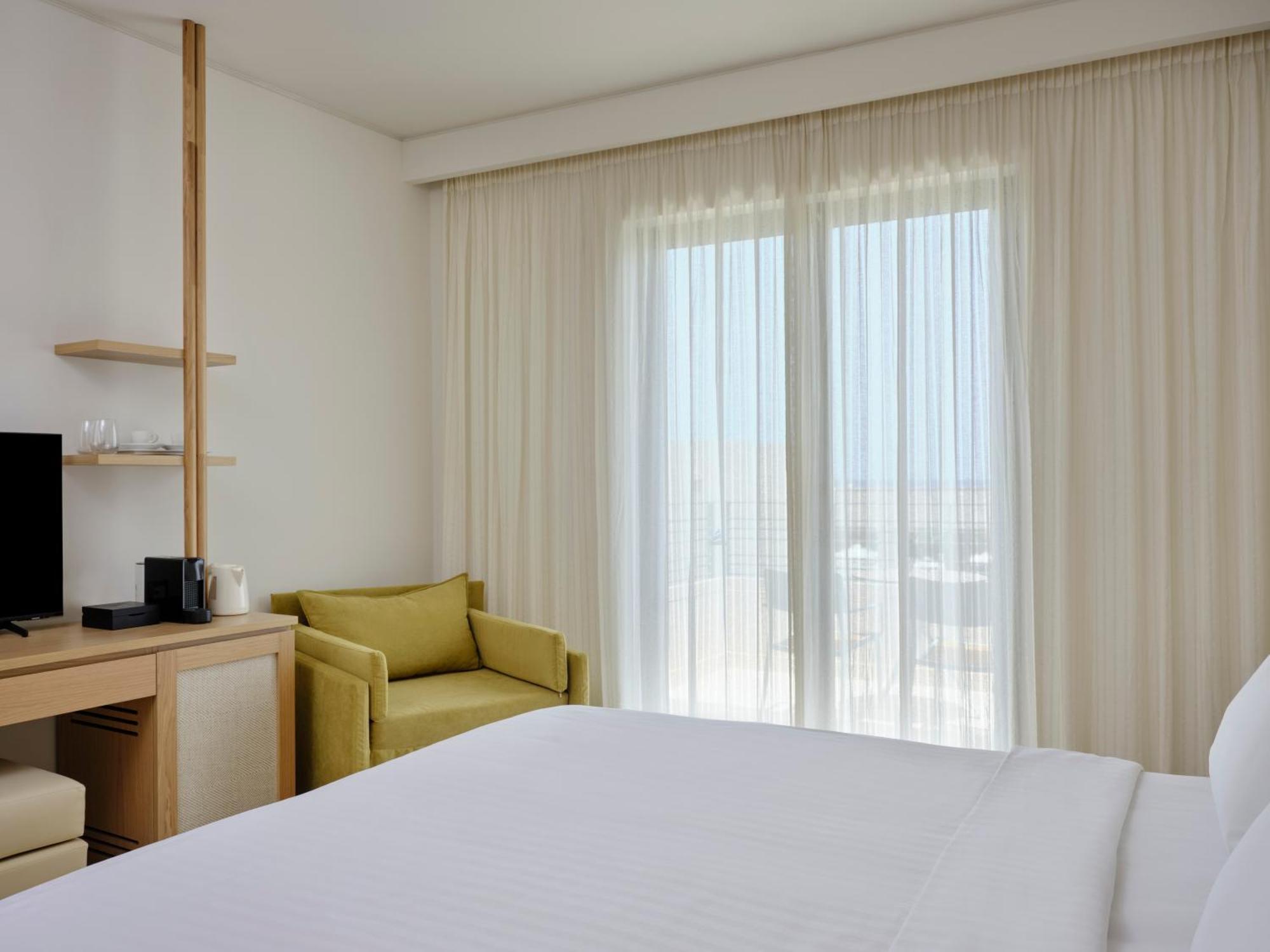 Atlantica Eleon Grand Resort Τραγάκι Εξωτερικό φωτογραφία