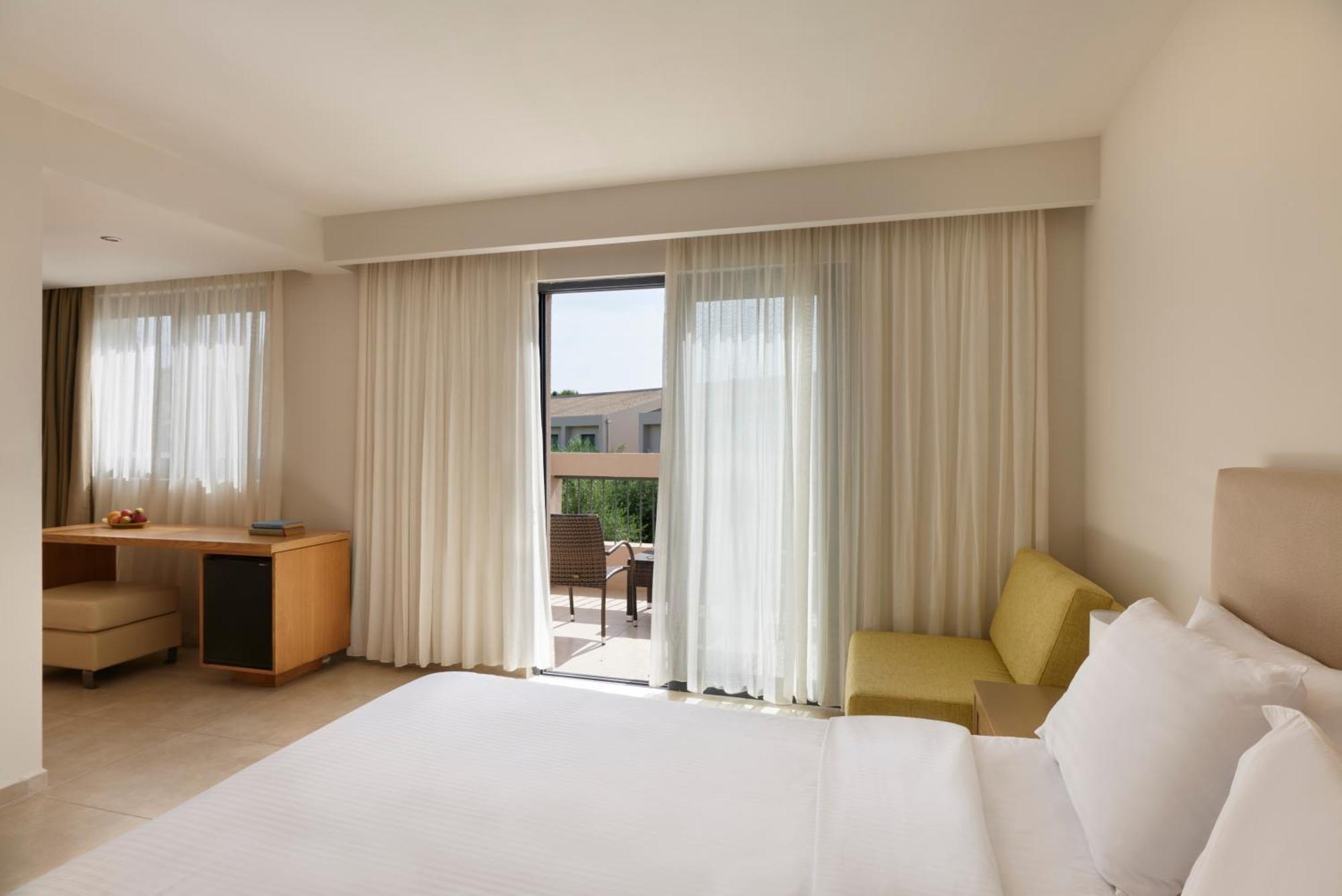 Atlantica Eleon Grand Resort Τραγάκι Εξωτερικό φωτογραφία