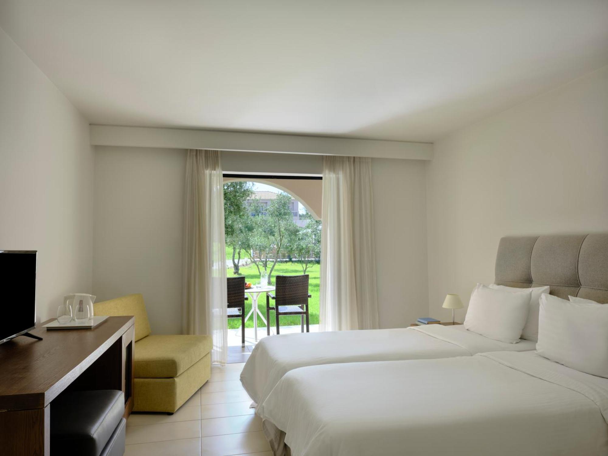 Atlantica Eleon Grand Resort Τραγάκι Εξωτερικό φωτογραφία