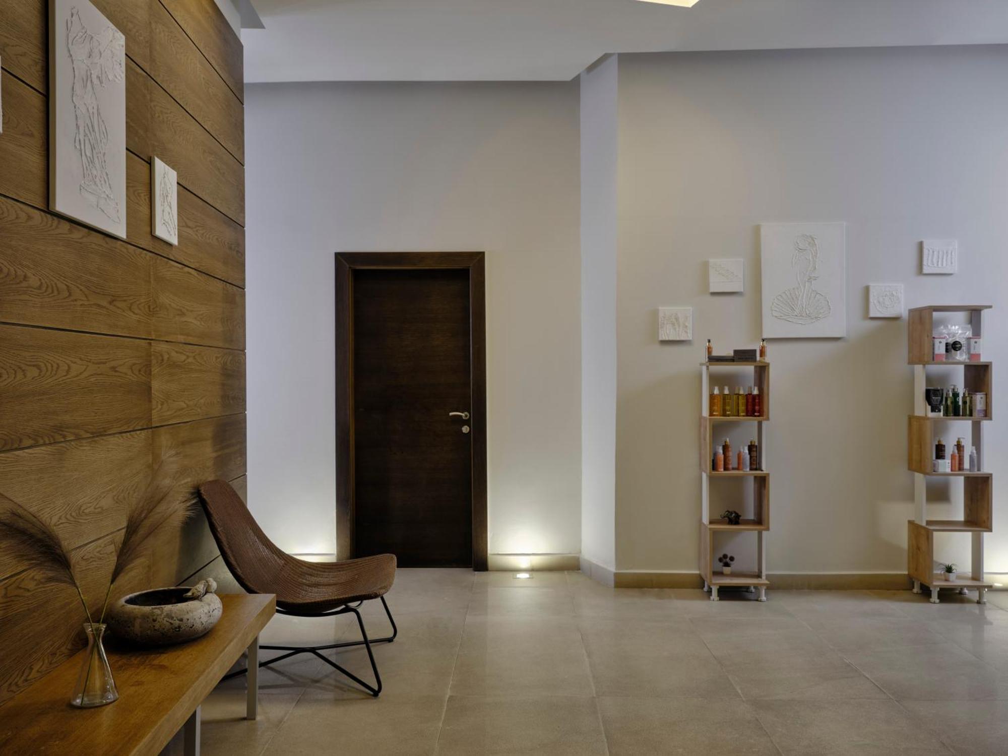Atlantica Eleon Grand Resort Τραγάκι Εξωτερικό φωτογραφία