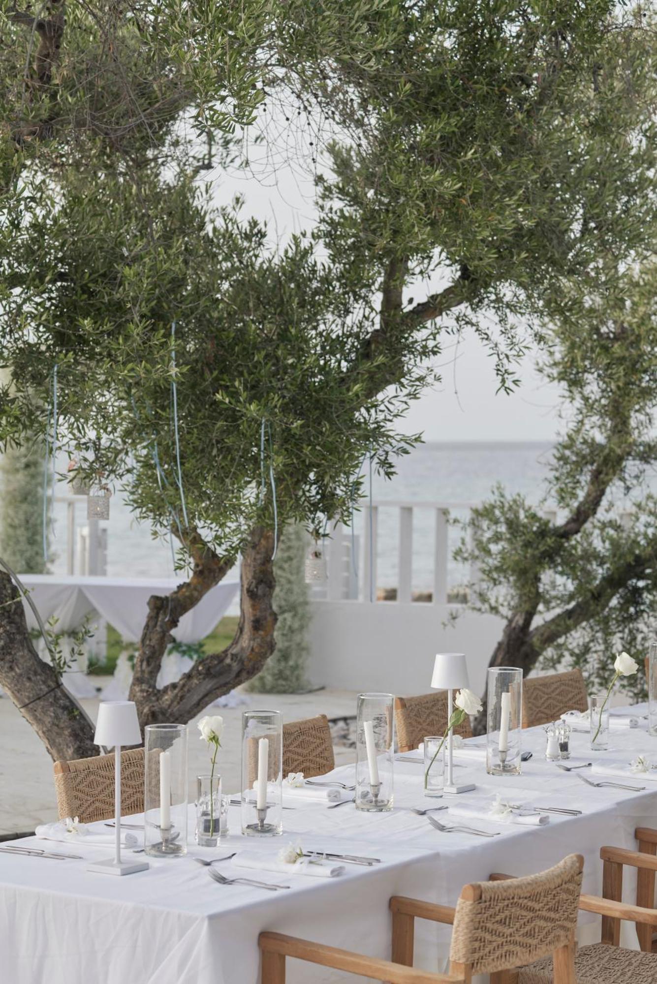 Atlantica Eleon Grand Resort Τραγάκι Εξωτερικό φωτογραφία