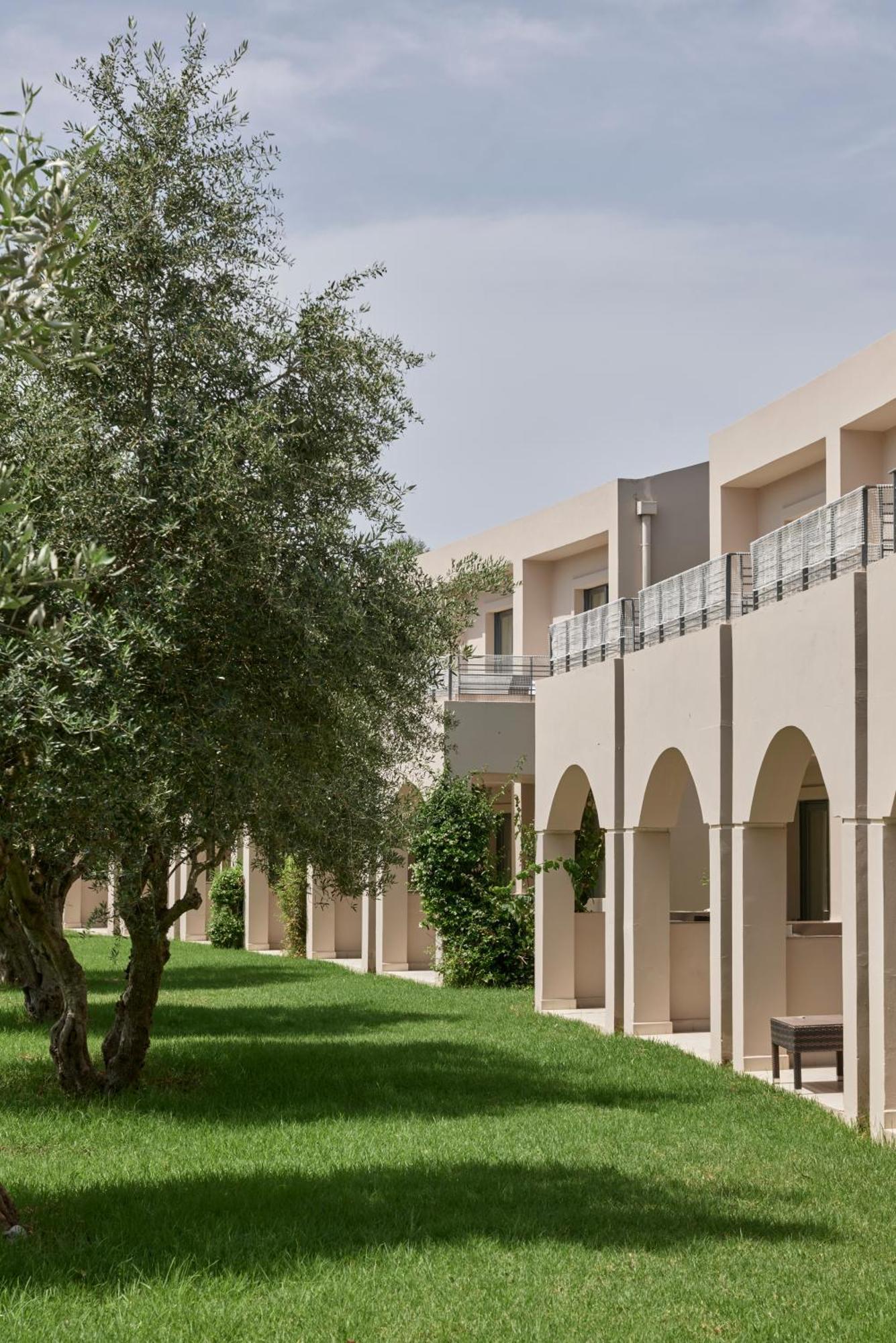 Atlantica Eleon Grand Resort Τραγάκι Εξωτερικό φωτογραφία